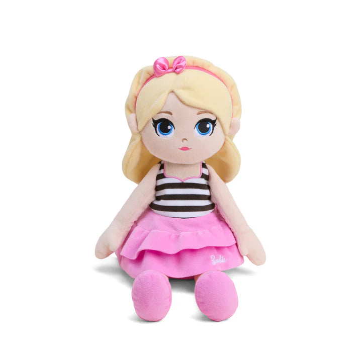 Warmies - Barbie - 13in - Findlay Rowe Designs