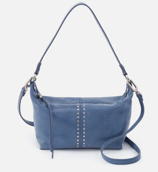Hobo - Laguna Crossbody - Azure - Findlay Rowe Designs