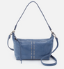 Hobo - Laguna Crossbody - Azure - Findlay Rowe Designs