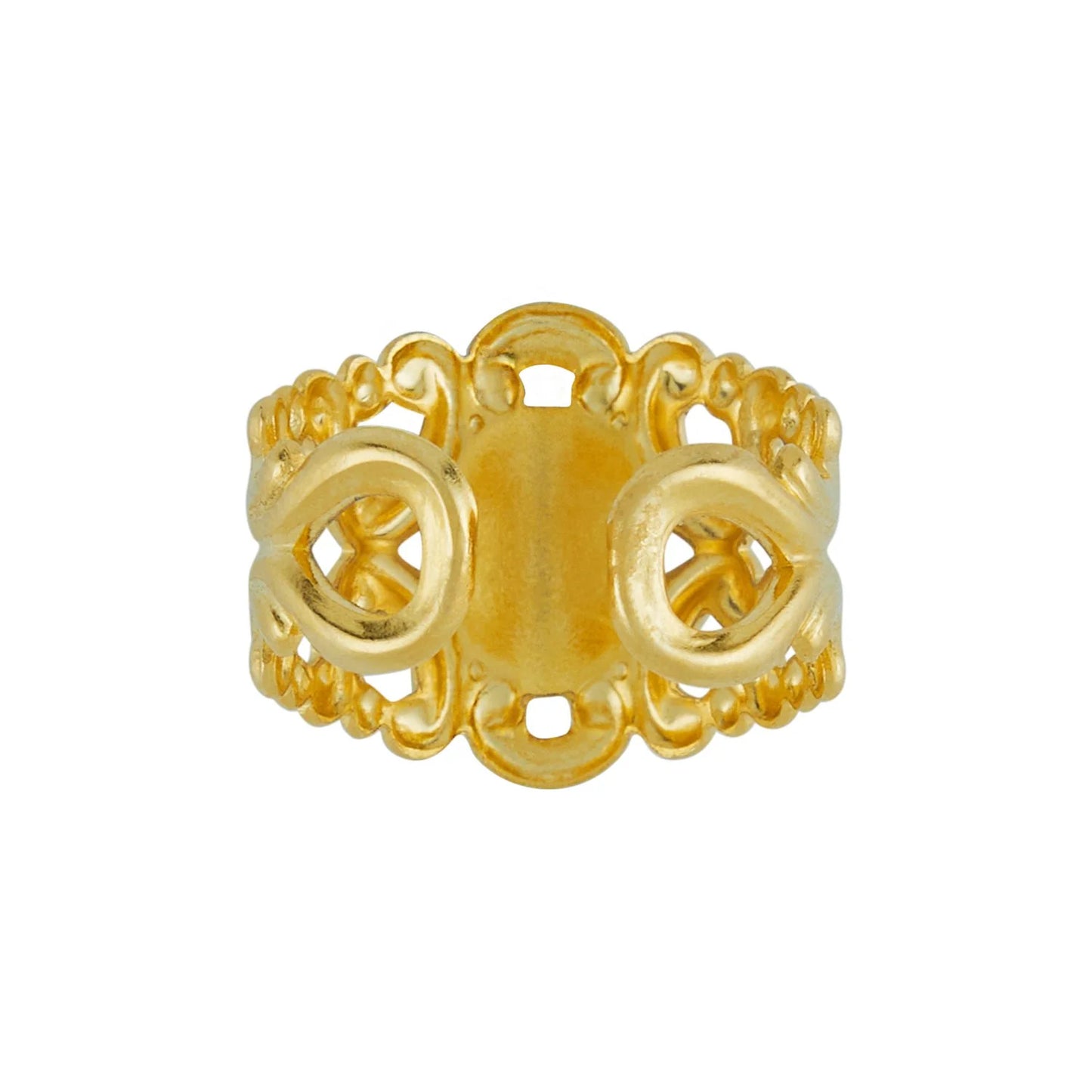 Susan Shaw - Ring - Cross - Findlay Rowe Designs