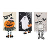 Mud Pie - Towel - Halloween Dangle Leg - Findlay Rowe Designs
