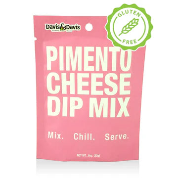 Dip Mix Collection - Findlay Rowe Designs