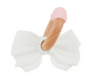 Mud Pie - Baby Teething Rings - Bow - Findlay Rowe Designs