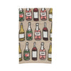 Mud Pie - Towel - Bar Cocktails - Findlay Rowe Designs