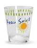 La Mer Beach Tumblers - Findlay Rowe Designs