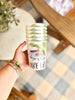 Party Cup - Reuseable - Lake Life - Findlay Rowe Designs