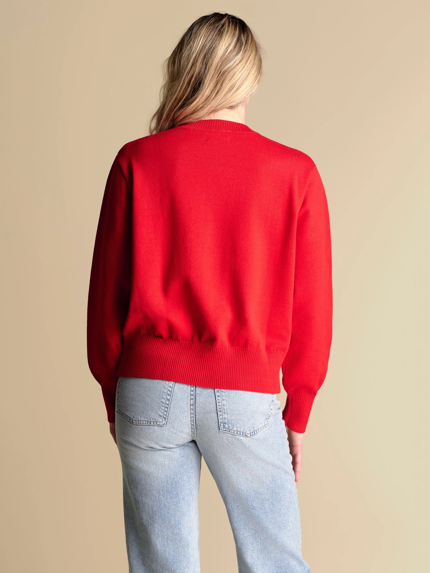 Stewart Simmons - Sweater - UGA Classic Sequined