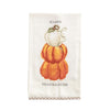 Mud Pie - Towel - Gather Gingham Hem - Findlay Rowe Designs