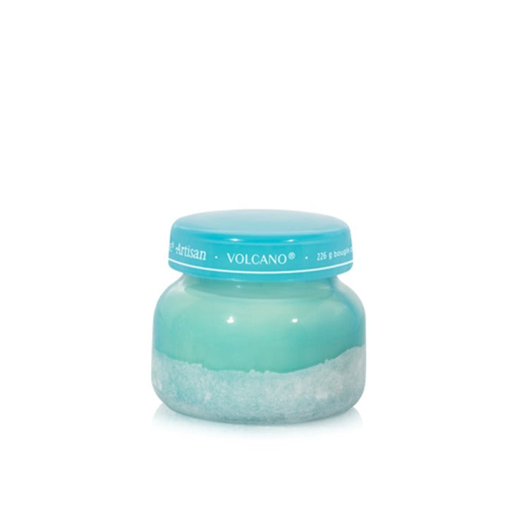 Capri Blue Artisan - Luce d' Almafi Petite Candle - Volcano - 8oz - Findlay Rowe Designs