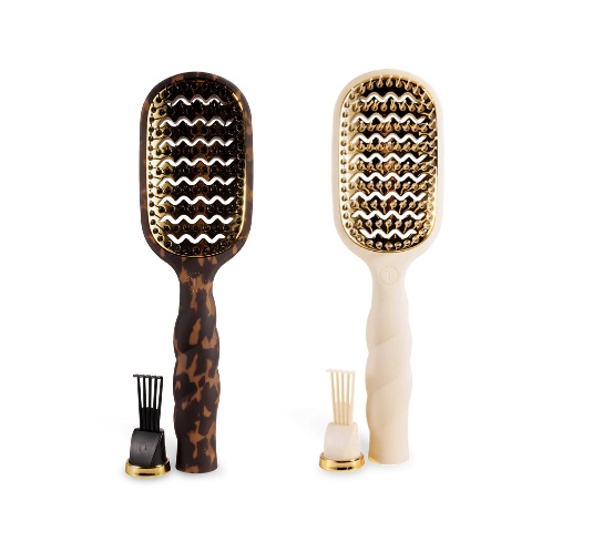 Teleties - Vented Brush - Findlay Rowe Designs