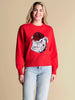 Stewart Simmons - Sweater - UGA Classic Sequined