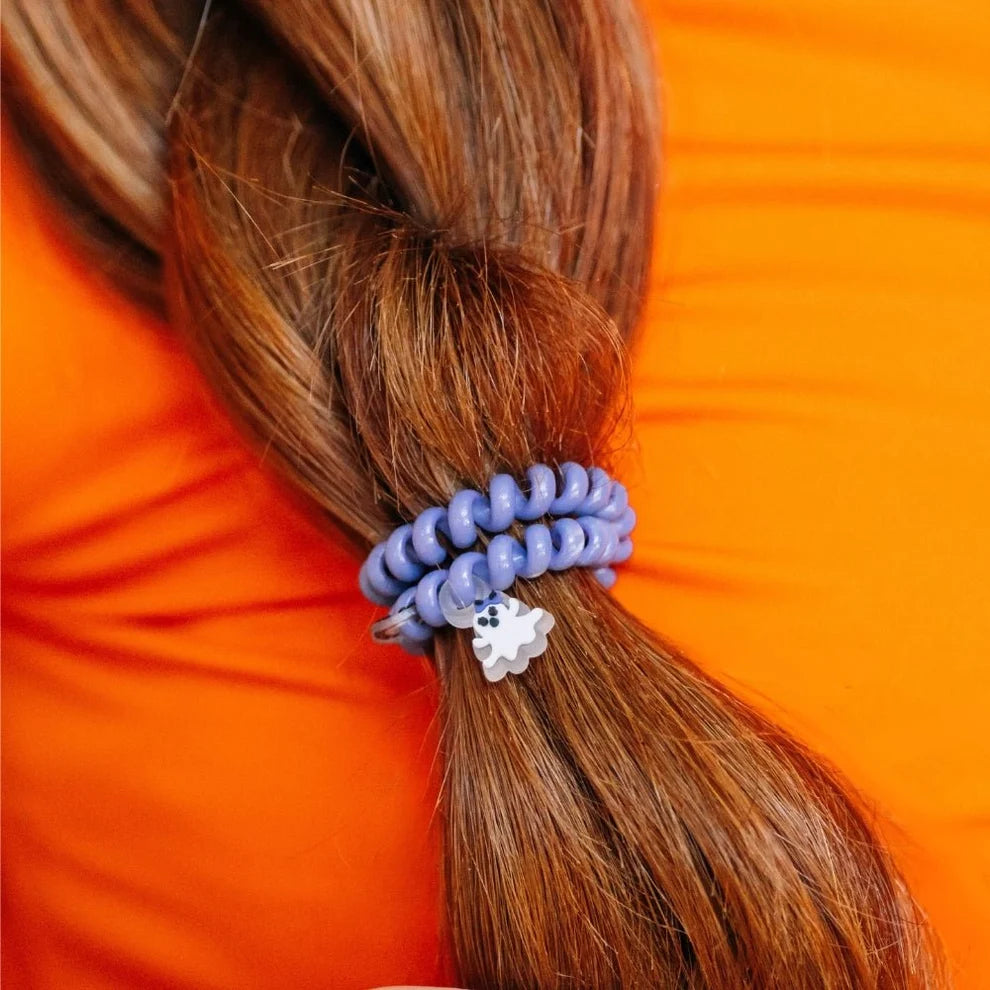 Teleties - Small Hair Ties - Boo Thing - Findlay Rowe Designs