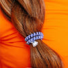 Teleties - Small Hair Ties - Boo Thing - Findlay Rowe Designs