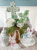 Rosanne Beck - Stake - Blooming Cross - Findlay Rowe Designs
