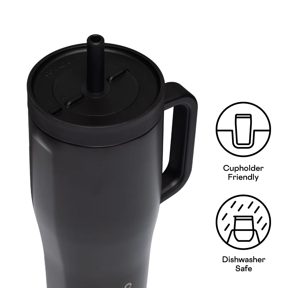 Corkcicle - 40oz Cruiser - Harbor