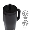 Corkcicle - 40oz Cruiser - Harbor