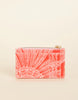 Spartina - Zip Cardholder - Palmetto Frond - Findlay Rowe Designs