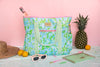 Lilly Pulitzer - Cooler Bag - Throw Me a Line - Findlay Rowe Designs