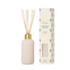 Capri Blue -  Reed Diffuser 8oz - Coconut Santal Terrazza Velluto - Findlay Rowe Designs