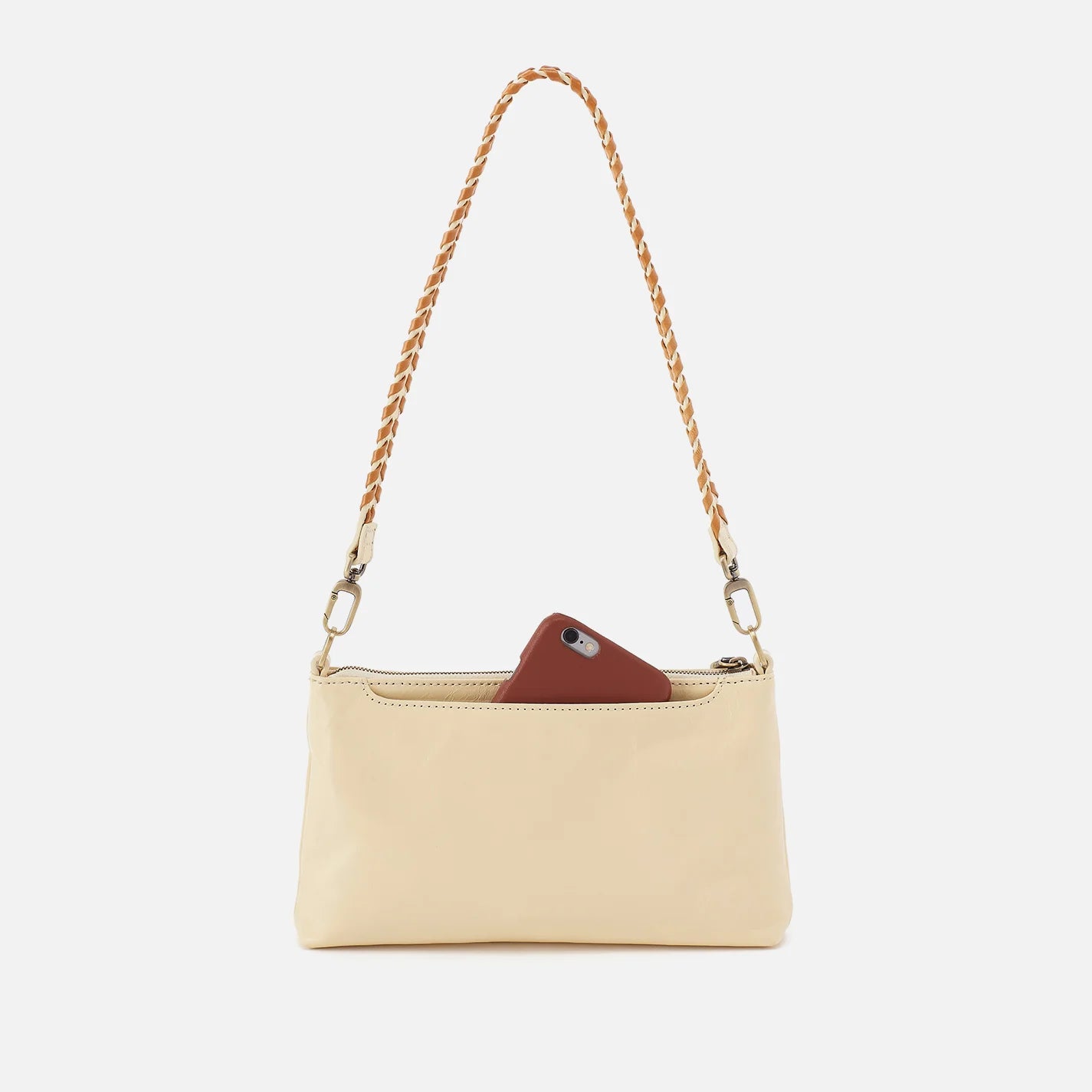 Hobo - Darcy Crossbody - Butter Yellow - Findlay Rowe Designs