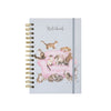 Journal - Spiral Bound - 'Cattitude' Cat