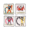 Glory Haus - Pillow - Collegiate Mascot