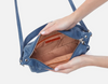 Hobo - Laguna Crossbody - Azure - Findlay Rowe Designs