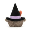 Jellycat - Heccaty Hootnightly - Findlay Rowe Designs