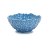 Hydrangea accent bowl - Findlay Rowe Designs