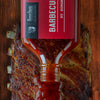 Bourbon Barrel Foods -  Barbecue Sauce with Bourbon and Sorghum - Findlay Rowe Designs
