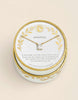 Spartina - Sea La Vie Necklace - Amazing/ Emerald - Gold