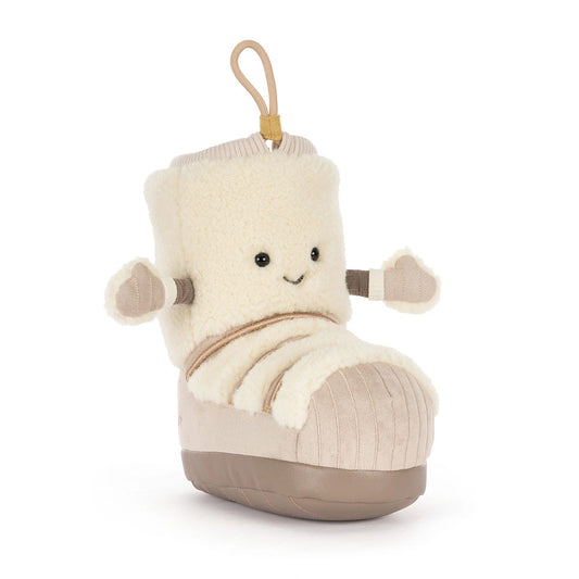 Jellycat - Amuseables - Perta Snow Boot - Findlay Rowe Designs