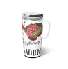 Swig - Travel Mug 22oz - Saturdays in Athens