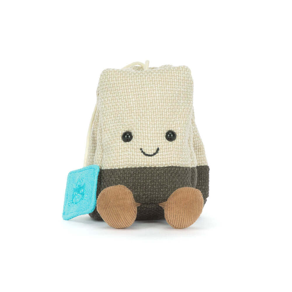 Jellycat - Amuseables - Steepy Tea Bag - Findlay Rowe Designs