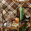 Cocktail Stirrers - Golf Club Gold - Set of 4 - Findlay Rowe Designs