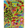 Consuela - Notebook Cover - Limon - Findlay Rowe Designs