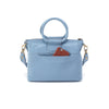 Hobo - Sheila Medium Satchel - Bluebell - Findlay Rowe Designs