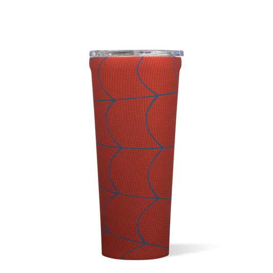 Corkcicle - 24oz Tumbler - Marvel Spiderman - Findlay Rowe Designs