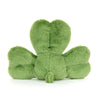 Jellycat - Amuseables - Siofra Shamrock - Findlay Rowe Designs