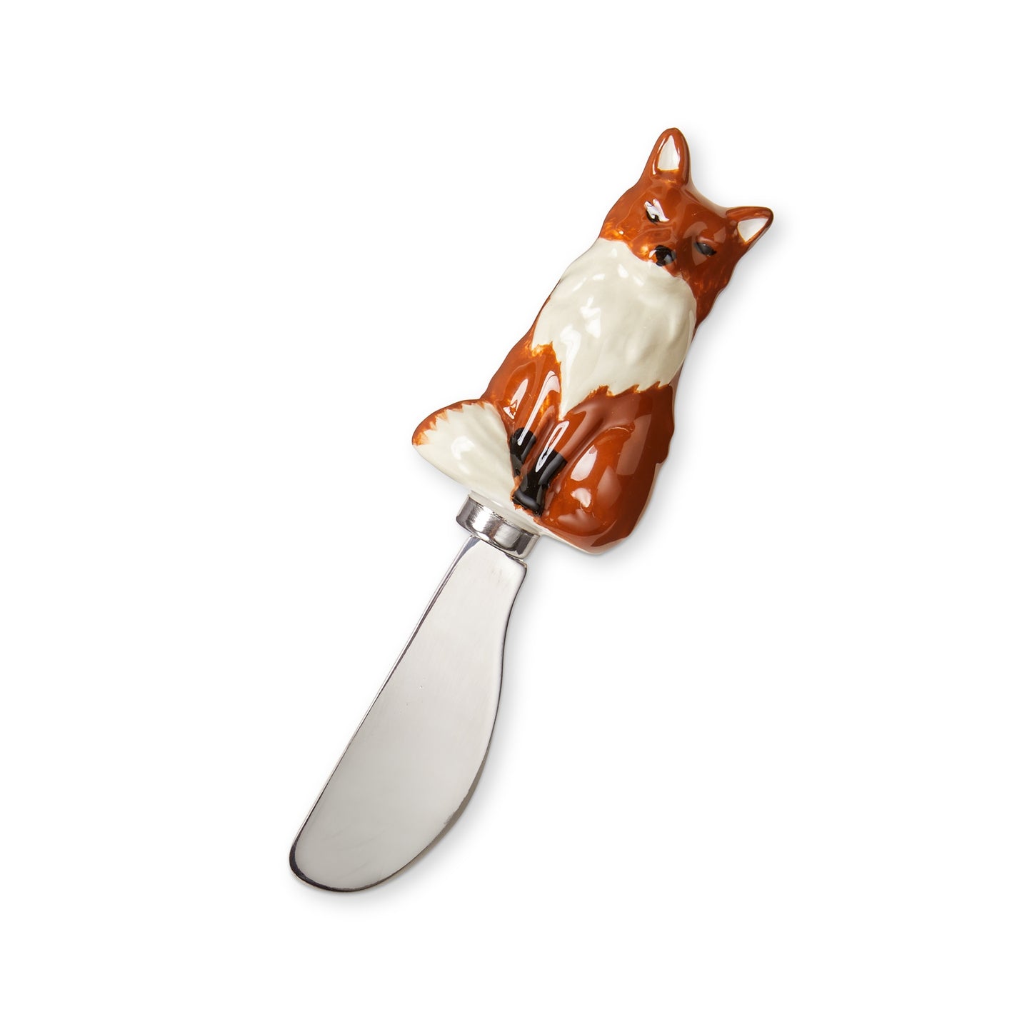 Spreader - Fox - Findlay Rowe Designs