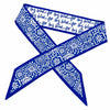 Desden by Landes - Skinny Scarf - Collegiate - Findlay Rowe Designs