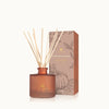 Thymes - Petite Reed Diffuser - Pumpkin Laurel