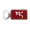 Smathers & Branson - Collegiate Wooden Bottle Opener - Findlay Rowe Designs