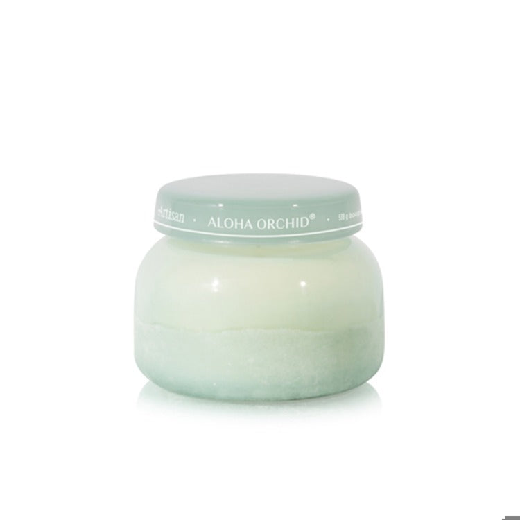 Capri Blue Artisan - Luce d' Almafi Signature Candle - Aloha Orchid - 19oz - Findlay Rowe Designs
