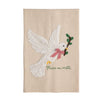Mud Pie - Tea Towel -Nativity Embroidered - Findlay Rowe Designs