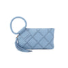 Hobo - Sable Wristlet - Bluebell - Findlay Rowe Designs