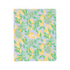 Lilly Pulitzer - Mini Notebook - Concealed Spiral - Make Lemonade - Findlay Rowe Designs