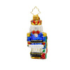 Christopher Radko - Ornament - Gem