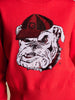 Stewart Simmons - Sweater - UGA Classic Sequined