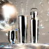 Corkcicle - 12oz Stemless – Metallic Tungsten - Findlay Rowe Designs